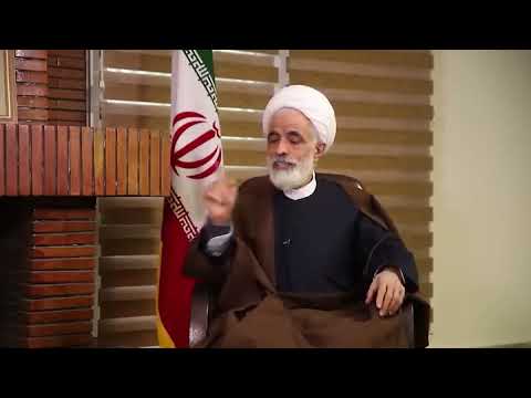 آخوند مجید انصاری آژیر خطر سقوط رژیم در سال ۹۸ زده شد شوروی با بزرگترین قدرت نظامی دو روزه سقوط کرد