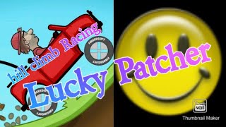 Hill Climb Racing with lucky patcher  hack all unlocking and unlimited money &  diamonds screenshot 3