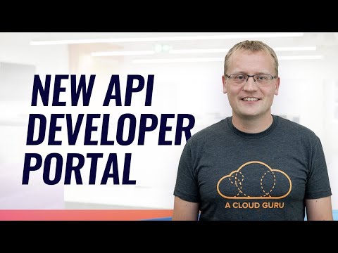Azure gets a new developer portal for API Management & a new version of Azure Service Fabric