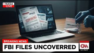 FBI Discovered Disturbing Files on a Laptop in Gene Hackman’s Mansion The Discovery No One Expected