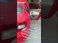 Skoda rapid wiring repair head light fog light replacement company spare parts famous motors Hyd