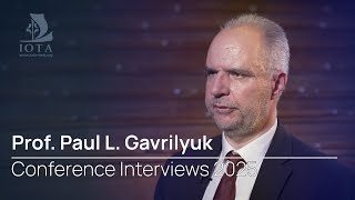 Paul Gavrilyuk on IOTA’s Future Leaders Program