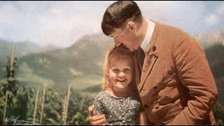 Hitler's 'Jewish Daughter'