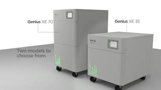For labs that can't afford to compromise