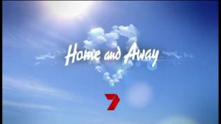 Home And Away - 2010 Ch7 Short Promo Annieromeo