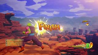 *EASIEST WAY* To Defeat Android 20 In Dragon Ball Z Kakarot (Read pinned comment For Details)