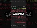 Lab Ortamı Olmadan Security Research Neden Zayıf Kalır?#shorts #securityengineering #cybersecurity