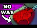 Nobody Saw This Weather Flip Coming...