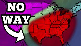 Nobody Saw This Weather Flip Coming...