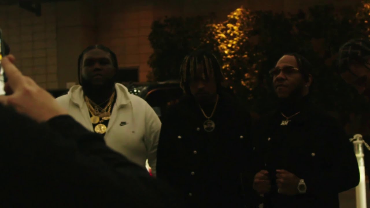 Cobby Supreme x Spiffie Luciano - SIGNS (Official Music Video) - YouTube