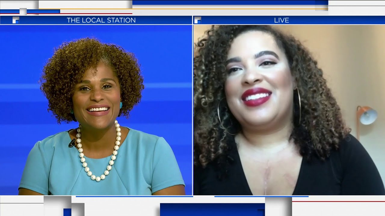 First Coast Heart Walk Digital Experience