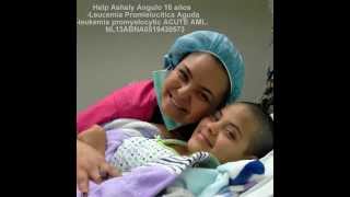 HELP ASHELY ANGULO