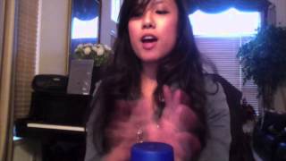 Special Right Triangles Song - To tune of the "Cup Song"