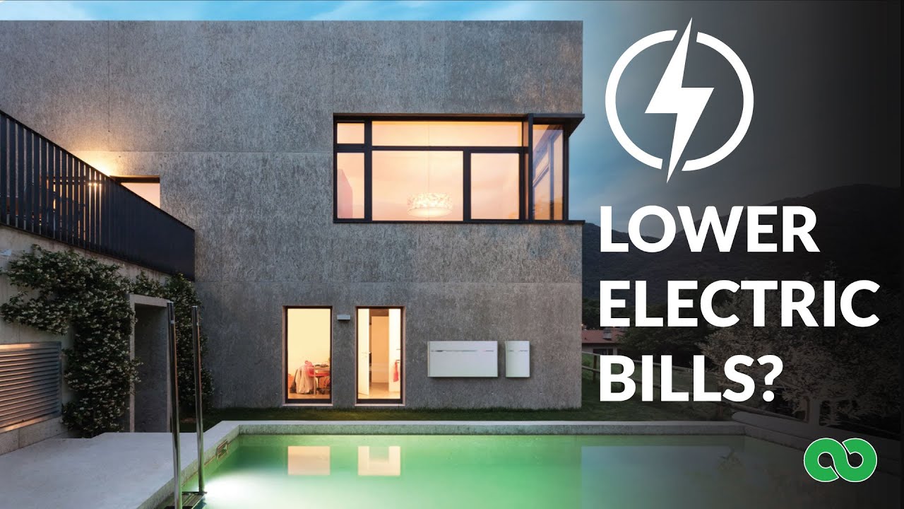Do Solar Panels REALLY Lower My Electric Bill?