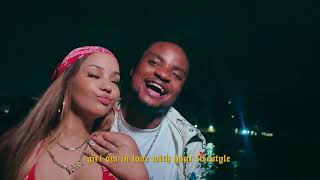 Murphy McCarthy Feat. Jaywillz & Victor AD - Bad and Boujee (VISUALIZER)