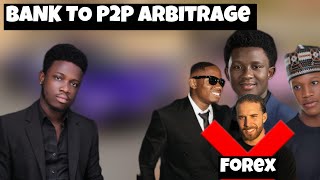 New way to make money with Crypto/Forex with no experience as a beginner | @fxalexg__ @Habbyforexx 