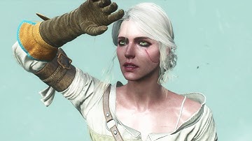 The Witcher 3: Wild Hunt | Epic Trailer | PS4