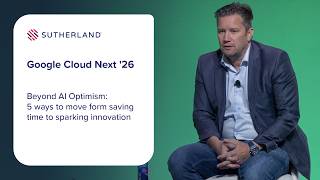 Google Cloud Next 26: Beyond AI Optimism by Doug Gilbert
