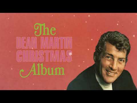 Dean Martin Jingle Bells Official Lyric Video