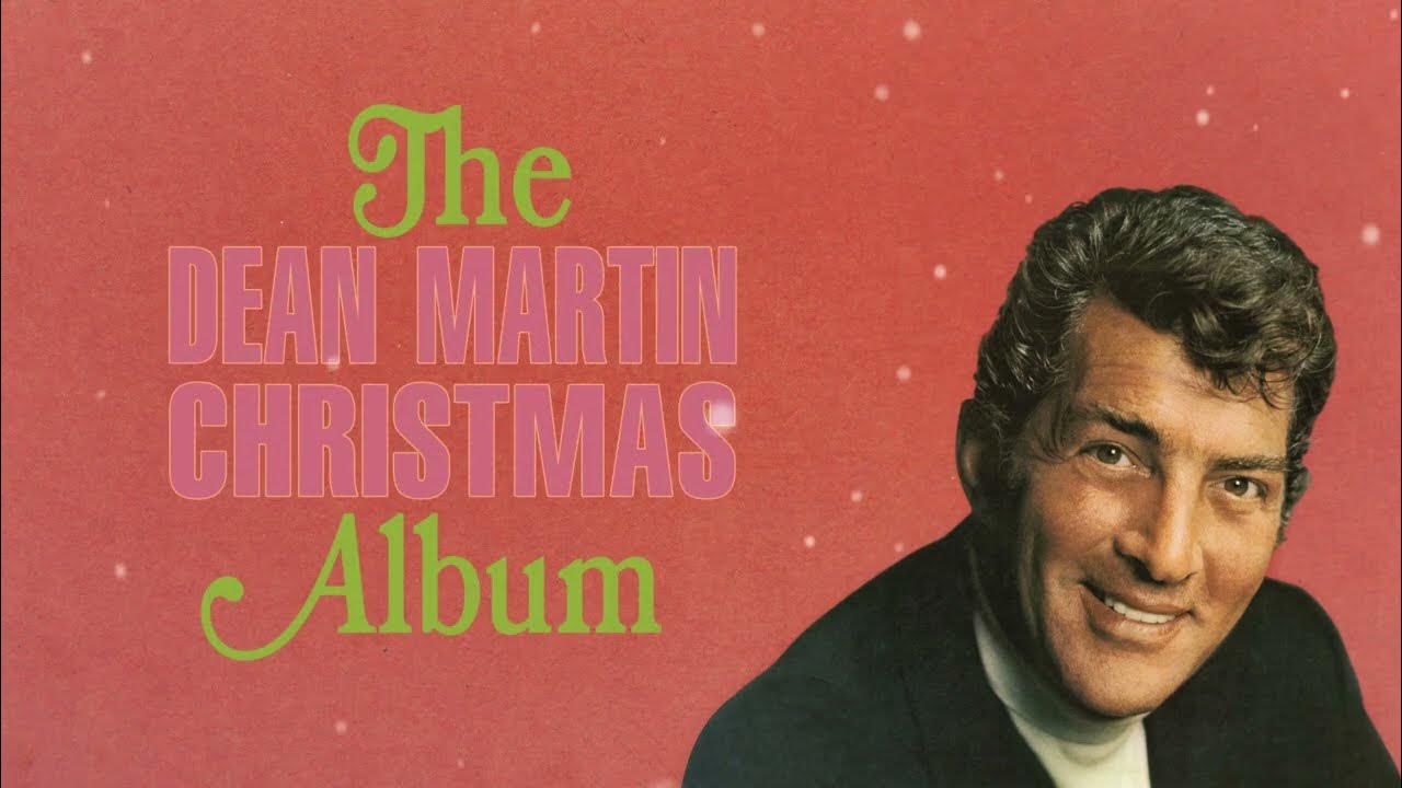 Dean Martin - Jingle Bells (Official Lyric Video) Dean Martin - Jingle Bells (Official Lyric Video)