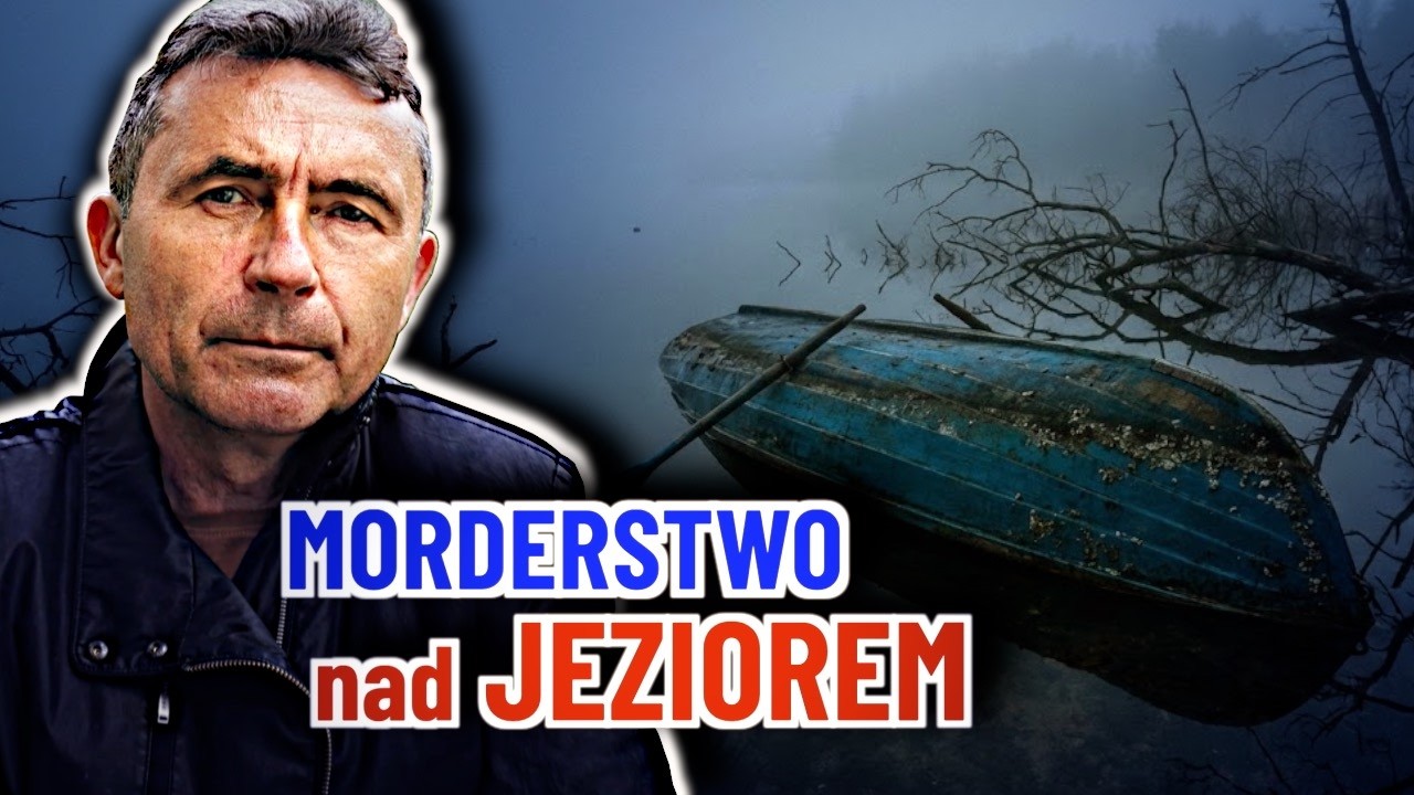 Mroczna tajemnica jeziora - tragiczny koniec „Znachora”