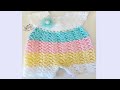 ROMPER , ENTERIZO TEJIDO A CROCHET - PASO A PASO - ROMPER CROCHET PATRON