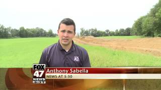Enbridge Gives Inside Look at $1.3 Billion Pipeline Project
