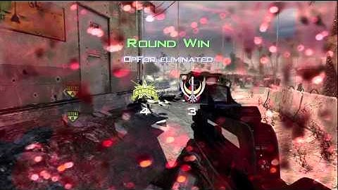 2nd map drops host