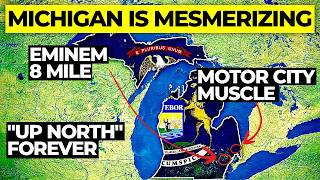 50 Insane Michigan Facts You Won't Believe (but they're true!)