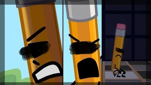 TPOT 17 But (mostly) only when Pencil is on screen