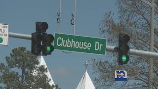 Gulf Shores new adaptive traffic signal system nearly installed