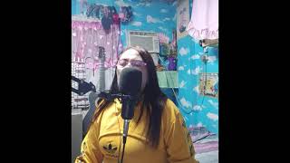 Sabi Mo Ako Lamang - Cerina Rosas