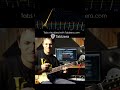Matteo Mancuso Insane Shredding! Tabizera (Falcon Flight)