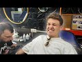 CARLOS ZET EEN TATTOO EN VALT BIJNA FLAUW… 😵‍💫🖋️ | Weekvlog #2