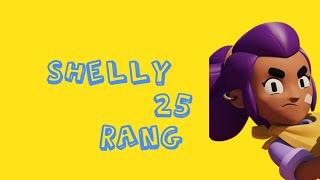 Wbijaj Shelly na 25 RANG!!!