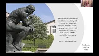 Embodied Learning