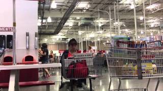 #HouckSaysGoEat - Costco