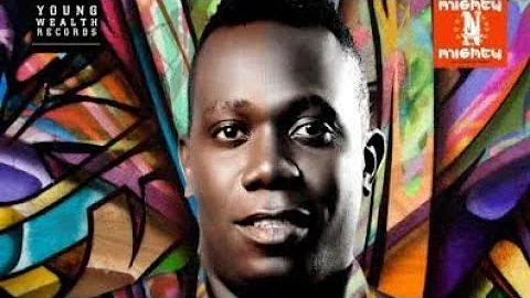 Duncan mighty - Obianuju (Lyric video)