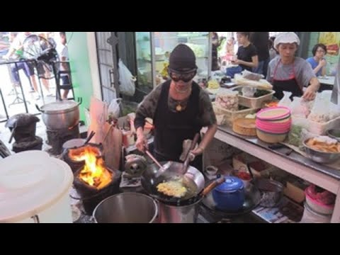 Video: Los mejores restaurantes japoneses en Shanghái