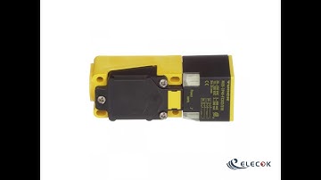 Ni35-CP40-FZ3X2/S97 sensors switch  substitute