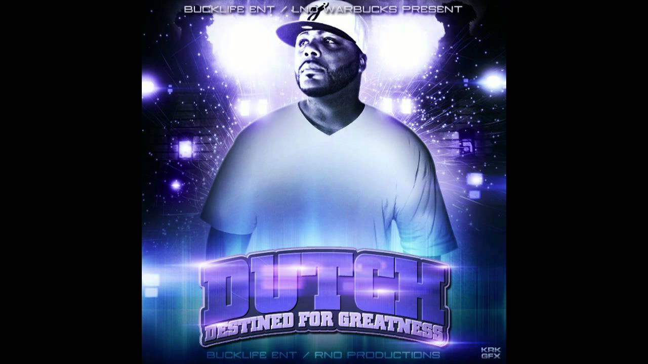 @BUCKLIFEENT @DONDUTCH26 - D.F.G track#2 "empathy"