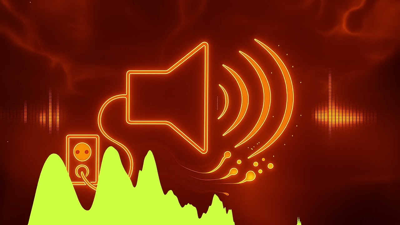 Критически важный звуковой эффект