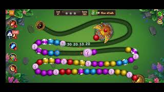 Jungle Marble Blast : 😱👌 | Game fest screenshot 5