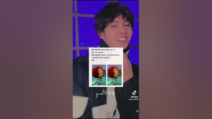 wuao siento que me gusta demasiado y eso me tiene preocupado 👉👈🤣😁💛(2)