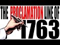 The Proclamation Line of 1763 Explained: US History Review