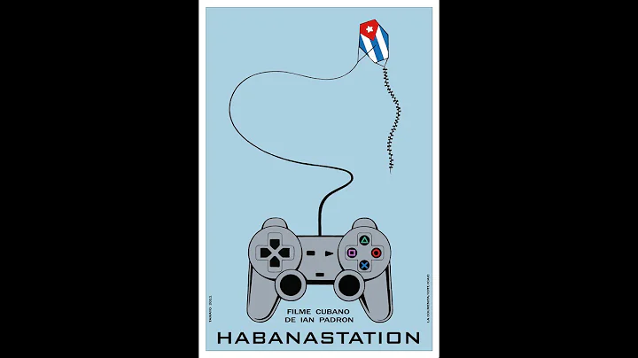 HABANASTATION  - dir. IAN PADRON (with English Sub...