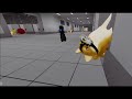 roblox dog pound