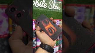 Mobile Laptop Camera Skin Cutting Machine | Best Plotter India