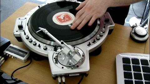 Another QFO Scratch Session