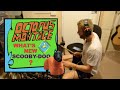 Whats New Scooby Doo (Drum Cover) Dog Complication